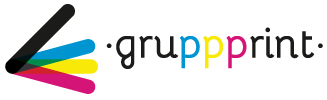 ·gruppprint·